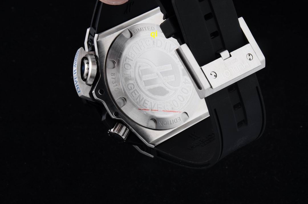 Hublot watch man-152